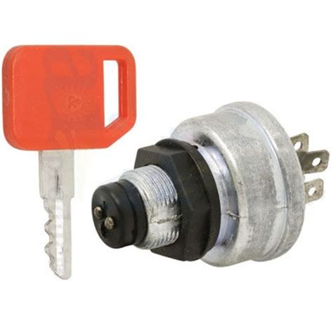 john deere skid steer 320 kill switch key|john deere ignition key.